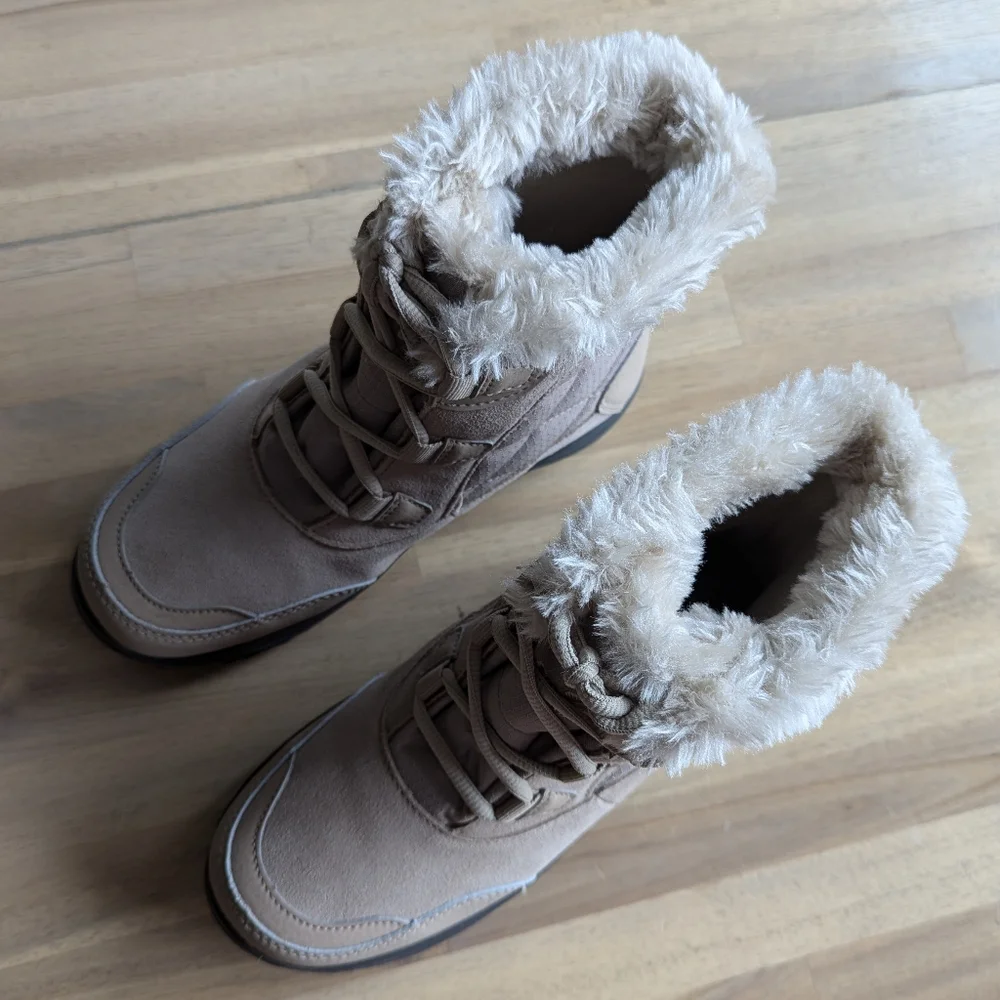 Columbia Ice Maiden Snowboots‎